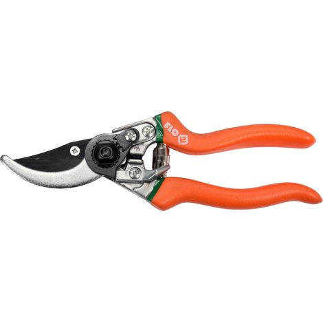 Forbici da giardino 220mm ptfe flo