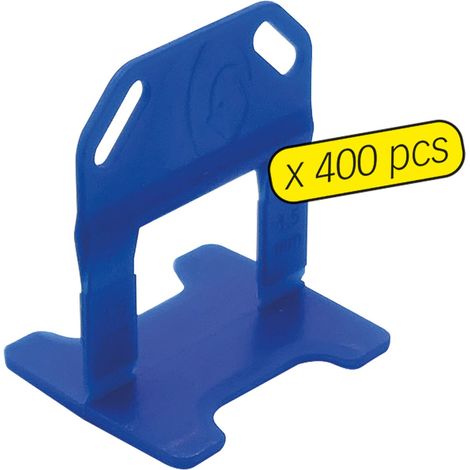 SEAU 400 croisillons 1.5 mm autonivelants - MEJIX - 180078 (1/2)
