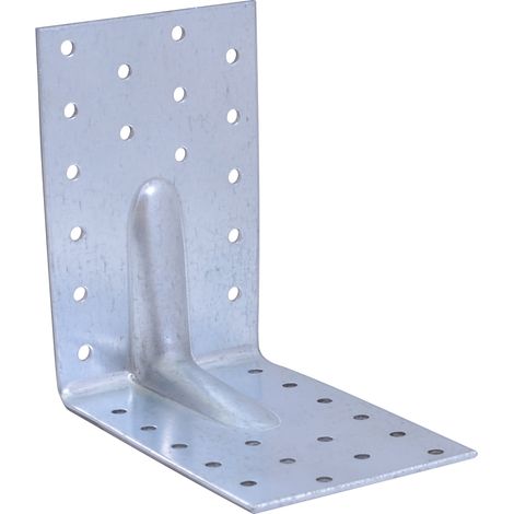 Verstärkter Bauverbinder 120120802,5 mm - LB 1201208