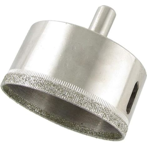 2-3/8 "pouces 60mm diamant scie cloche carrelage céramique verre porcelaine marbre foret outil (1/5)