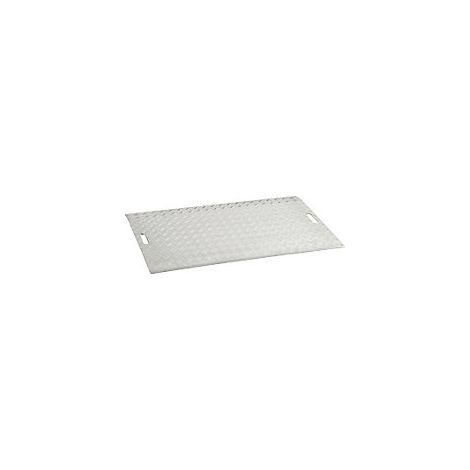 ALTEC  Passerella  mobile  portata 600 kg  lunghezza