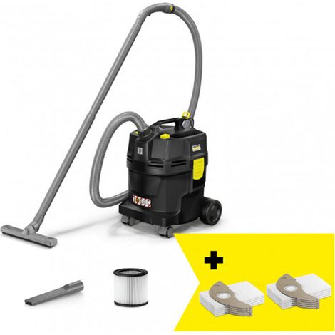 KARCHER Aspirateur 22L 1300W NT22/1 - Futher 1.378-627.0