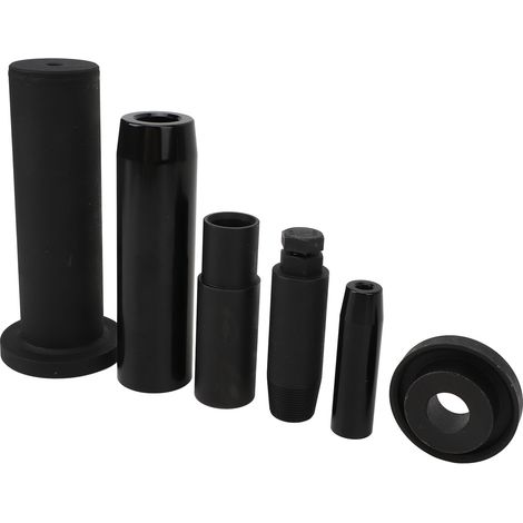 Kit di attrezzi per la rimozione del paraolio della trasmissione a doppia frizione 307-671 per Fiesta Focus Transit Connect B-Max (1/5)