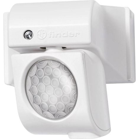 D MOTION TECTOR FÜR WANDMONTAGE FINDER 18.A1.8.230.000 110 - 230 V/AC 1 S (E) 1 ST 18.A1.8.230.0000