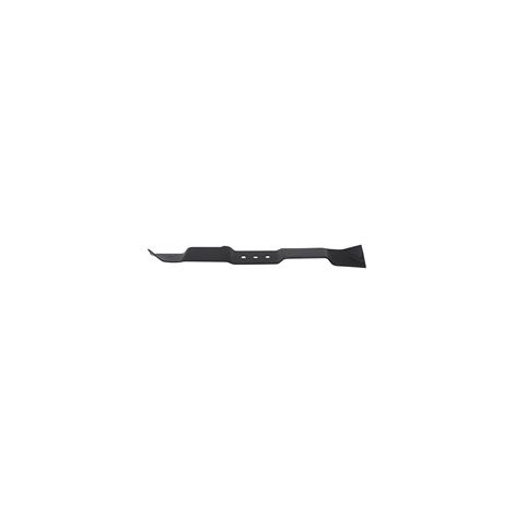 ORIGINAL AL-KO Schneidmesser - NUR für Easy 46 Rasenmäher Länge 465 mm (1/4)