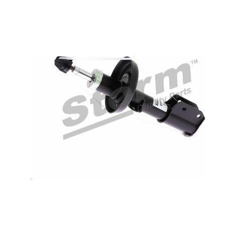 Amortisseur compatible Opel ASTRA G Berline bicorps trois ou cinq