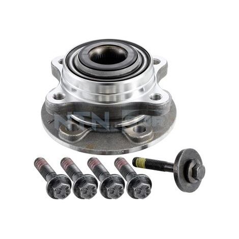 Kits de roulement de roue - R165.35 - SNR - Compatible avec véhicule Volvo