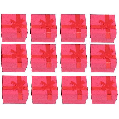 12 supports de rangement pour cadeaux (1/3)