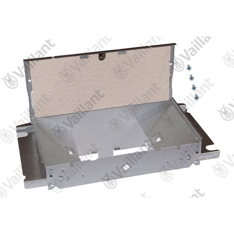 VAILLANT Tapa, con aislamiento 24 kW H,L VC 254/4-7 u.w. Vaillant-Nr. , 0020068084