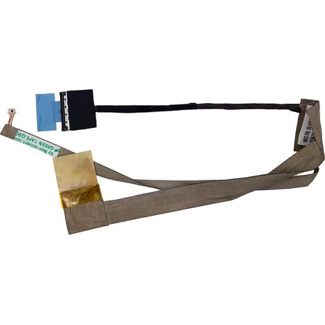 Nuovo nastro a matrice per Acer Aspire 7251 7551 7551G 7552G 7741 7741G JE70 (1/2)