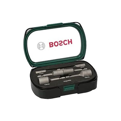 BOSCH - SET 6 BUSSOLE CONFEZIONE G-SHOCK6-13MM