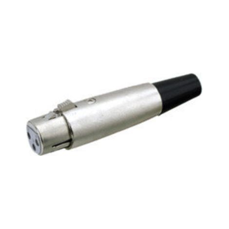 Connecteur Micro femelle à 3 broches Electro Dh 10.233/3/F 8430552078288