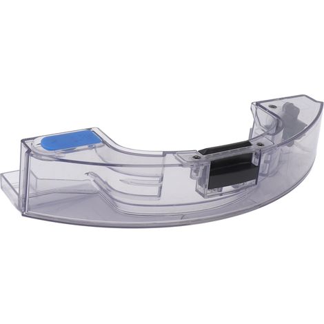 Depósito de agua de repuesto de gran capacidad para el robot Deebot Ozmo T8, T5, N5, DX33, DX55, DX65, DX93, DV33, DV63, DV65, DV66, DJ65.
