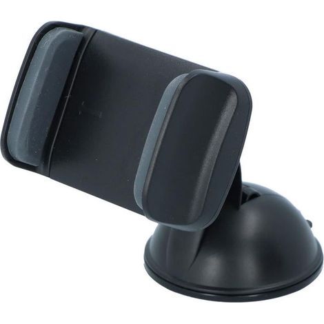 Supporto per cellulare regolabile in larghezza con ventosa (1/5)