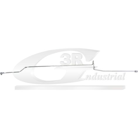 3RG 16629 TUBO AIRE ACONDICIONADO