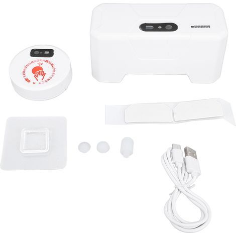 Aramox Automatic Toilet Flush Kit (1/5)
