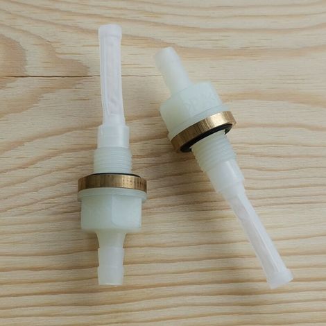 Filtre de joint de réservoir de carburant EX13 EX17 EX27 EX40 EY15 EY20 EY28