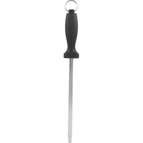 Aiguisoir Couteau - Acier Inoxydable - Cuisine Domestique Professionnelle - 1 Pièce (1/5)