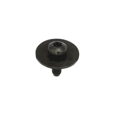Vis a tete bombee torx pour ponceuse PSM 200AES et autres BOSCH - 2610918116