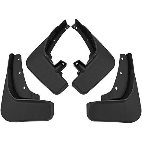 Garde-boue de voiture pour Explorer 2023 Flap Splash Flaps Accessoires de garde-boue (1/5)