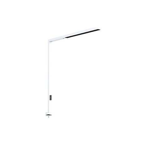 kaiserkraft  LED-LAMPADA da tavolo Linus  con morsetto da