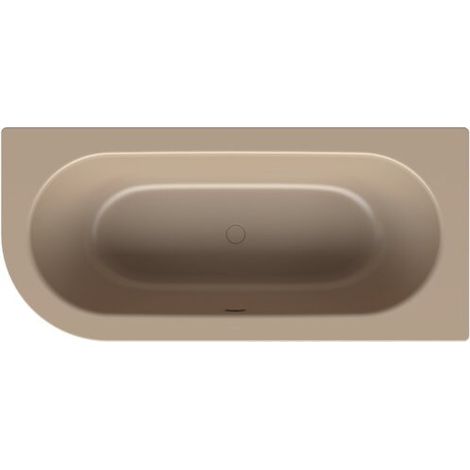BETTE 6690-425CELVK Baignoire forme spéciale d'angle Starlet V (1/2)