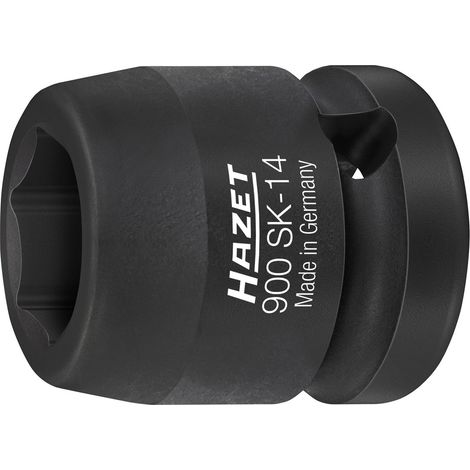 Hazet 900SK-14 Kraft-Steckschlüssel-Einsatz 1/2 14 (1/2)
