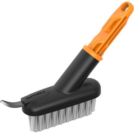 Brosse pour Dalle (1/4)
