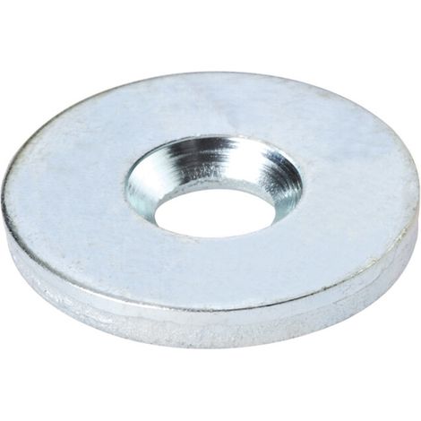 BL BOTTONE MAGNETICO C/FORO SVAS 15X2 MM 2 PZ Q.TA 6