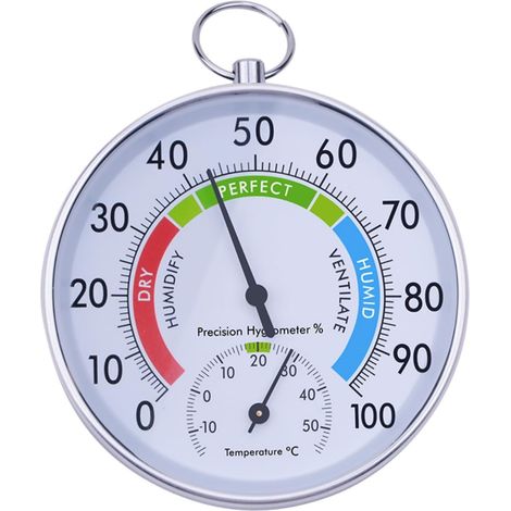 Innen und Gewächshaus mit Aluminiumlegierung und Glas Misst
