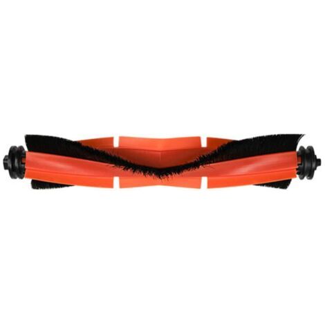 Rouleau de brosse de rechange (1 bande de brosse rotative) compatible avec l'accessoire pour aspirateur robot Dreame Bot L10s Ultra