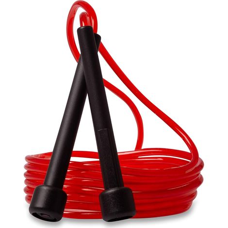 Harlington Group : Saut à la corde, vitesse, fitness, entraînement, combustion des graisses, salle de sport, exercice sain, boxe (1/5)