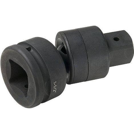 Cardan universel compatible avec cle a cliquet