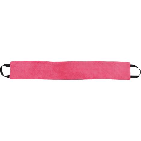 Harnais de Soutien pour Chien - Ceinture d'Assistance pour Mobilité Canine en Tissu Oxford Rose (1/5)