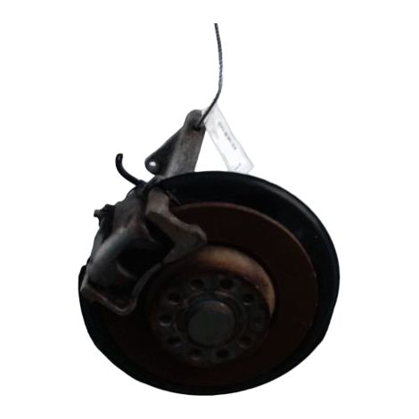 [PRODUIT D'OCCASION] Pivot Arrieree Droit VOLKSWAGEN Passat ♻️ Ref Oe. 3c0505434l - Garantie à vie (1/2)
