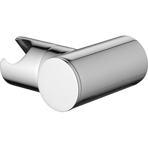 Ideal Standard Idealrain Pro - Soporte de ducha giratorio, cromo B9847AA