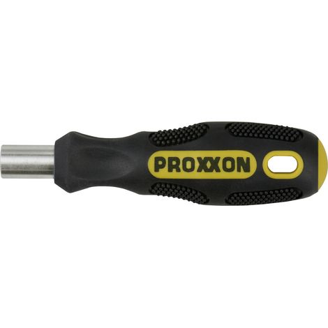Proxxon Mini-FLEX-DOT-Griff  Bithalter