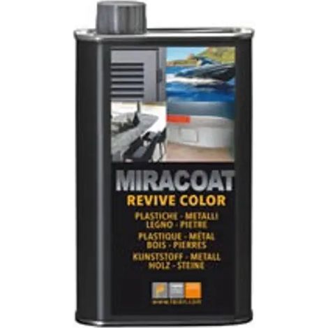 Solkem miracoat huile protectrice et ravivante 500 ml