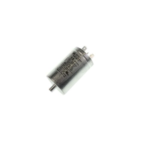 Condensateur 15mf pour sèche-linge – Compatible avec modèles 481010344796 – Haute performance – Remplacement d'origine WHIRLPOOL
