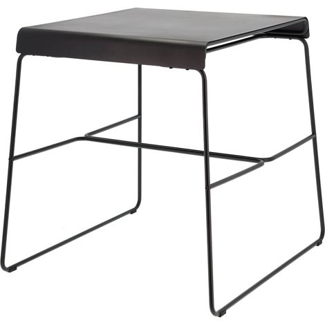 [GEBRAUCHT] B-Ware Zone Denmark A Café Outdoor Tisch Gartentisch Terrassentisch Balkontisch