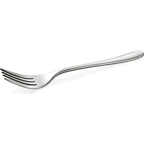 Fourchette de table 20,8 cm LISELLE lot de 12 - Was Germany (1/2)
