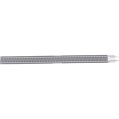 Foliendrucksensor, 4 mm dünn, flexibel, schnelle Reaktionszeit, hohe Induktivität, Kraftmesswiderstand (1/5)