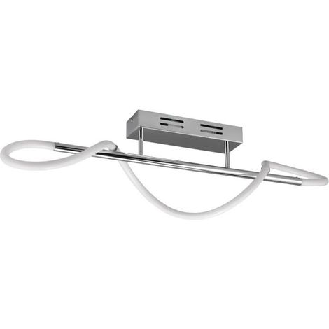 Argos R62361106 Plafonnier LED Rl (1/3)