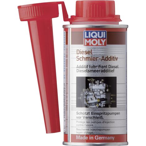 Liqui Moly Diesel Schmier-Additiv 5122 150 ml