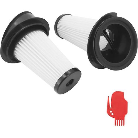 Filter für Grundig VCH9629, VCH9630, VCH9631, VCH9632, Behälterfilter