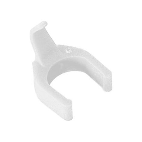 Sacchetto da 50 patchclip bianchi