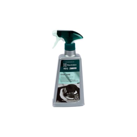 Electrolux Steel Care spray detergente acciaio inox 500ml extra delicato lucida (1/5)
