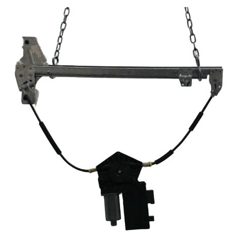 [PRODUIT D'OCCASION] Mecanisme+moteur Leve-glace Avant Droit PEUGEOT 307 Phase 1 2001-2005 ♻️ Ref Oe. 9222n3 - Garantie à vie (1/2)