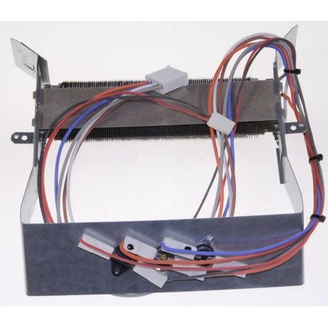 Resistencia para secadora INDESIT C00277072