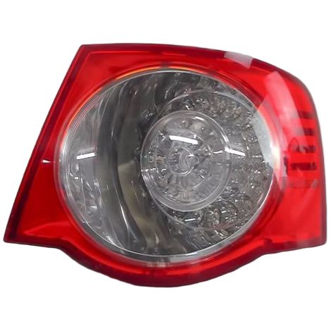 [PRODUIT D'OCCASION] Feu Arrieree Droit VOLKSWAGEN Jetta ♻️ Ref Oe. 1k5945096m - Garantie à vie (1/2)